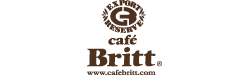 Cafe Britt logo