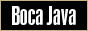 Boca Java logo