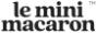 Le Mini Macaron - Syndication