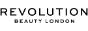 Revolution Beauty - Sampling