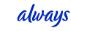 Always - BV