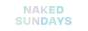 Naked Sundays - Syndication