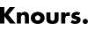 Knours - Syndication