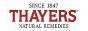 Thayers - BV