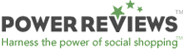 PowerReviews Logo