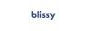 Blissy - Syndication